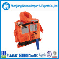 Solas Epe Life Lift Vacket Marine Life Vest Rescue Jacket